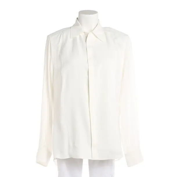 Tunic, in Beige, Acetate, Frankie Shop