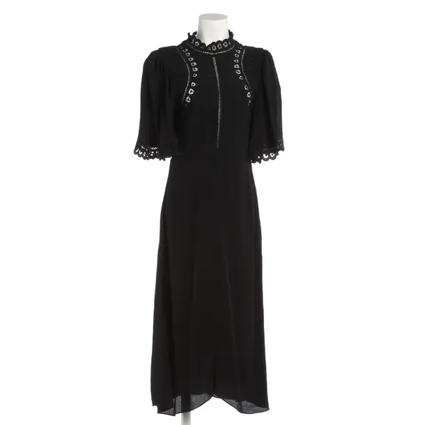 Abito, in Nero, Viscosa, Isabel Marant Étoile