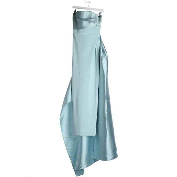 Abito da cocktail, in Azzurro, Poliestere, Solace Londra