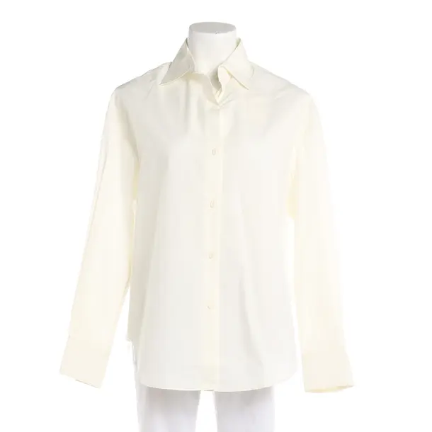 Bluse, in Beige, Baumwolle, Faithfull