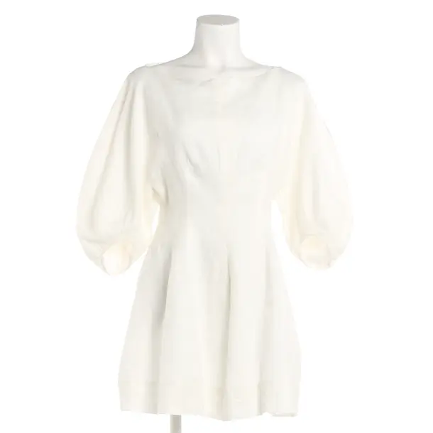 Dress, in Beige, Linen, Faithfull