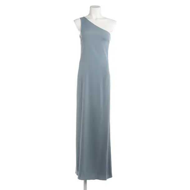 Cocktail Dress, in Light Blue, Acetate, Taller Marmo