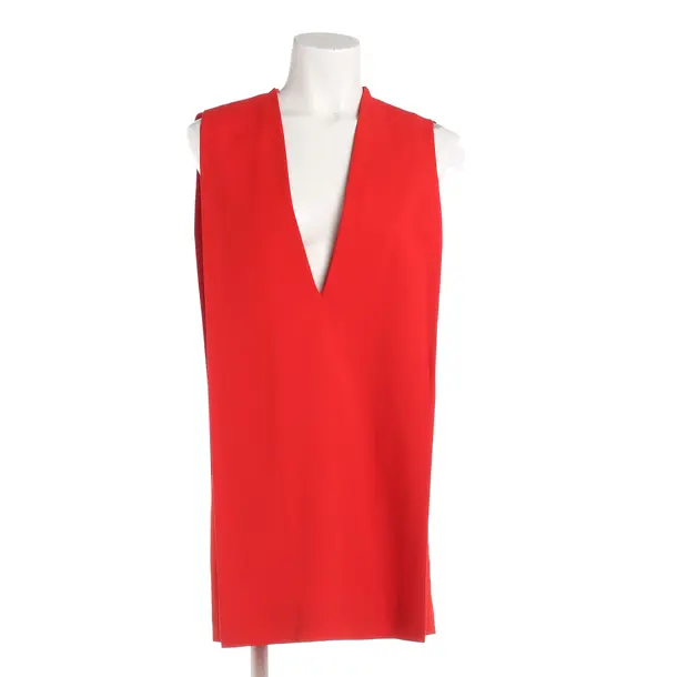 Cocktail Dress, in Red, Viscose, Sportmax