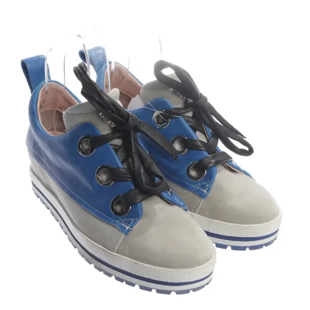 Sneakers, in Gray, Marc Cain