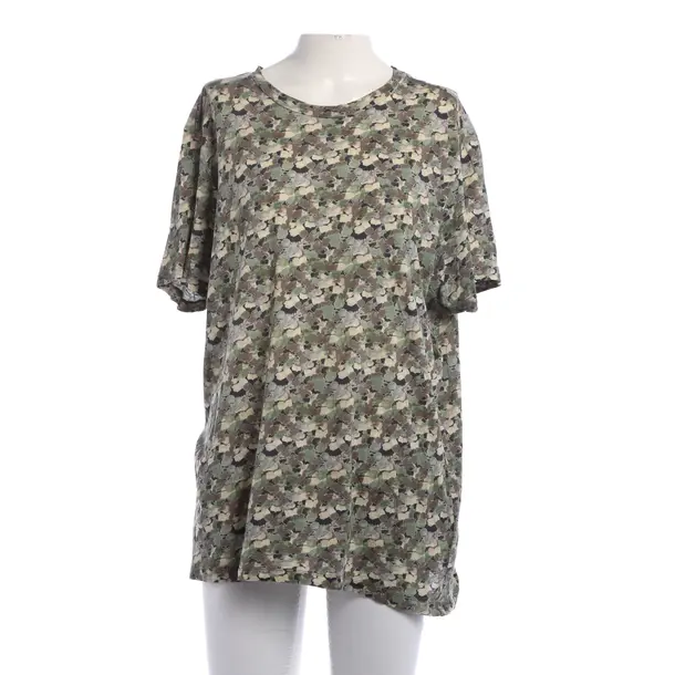 Shirt, in Multicolored, Cotton, Isabel Marant