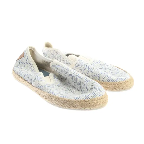 Espadrillas, in Beige, Gant