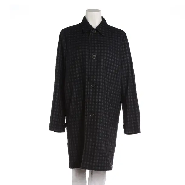 Summer Coat, in Multicolored, Viscose, Paul Smith