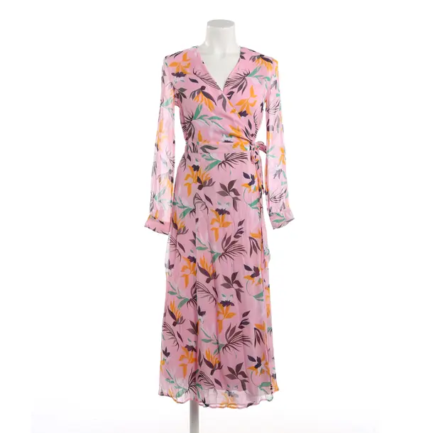 Dress, in Multicolored, Viscose, Marc O'Polo Denim