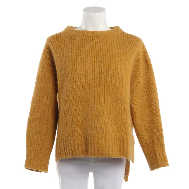 Pullover, in Braun, Polyacryl, Hugo Boss Red Label