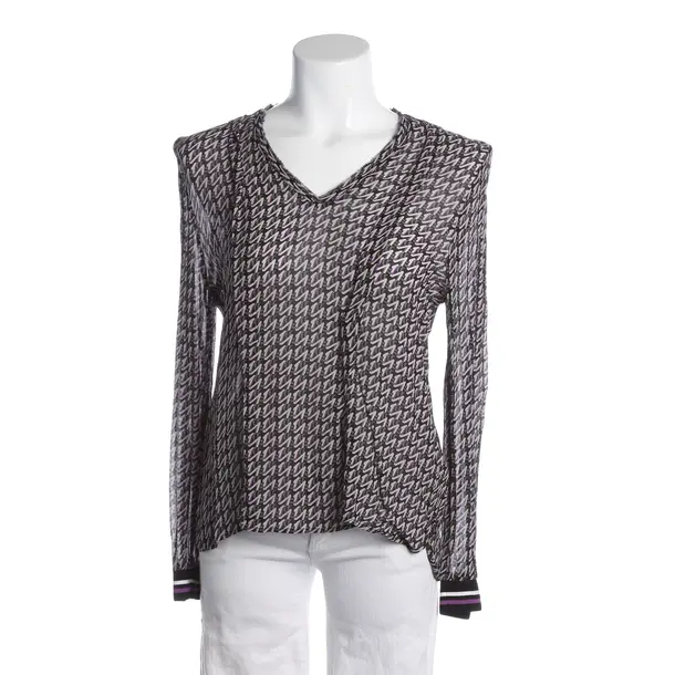 Bluse, in Mehrfarbig, Viskose, Marc Cain Sports