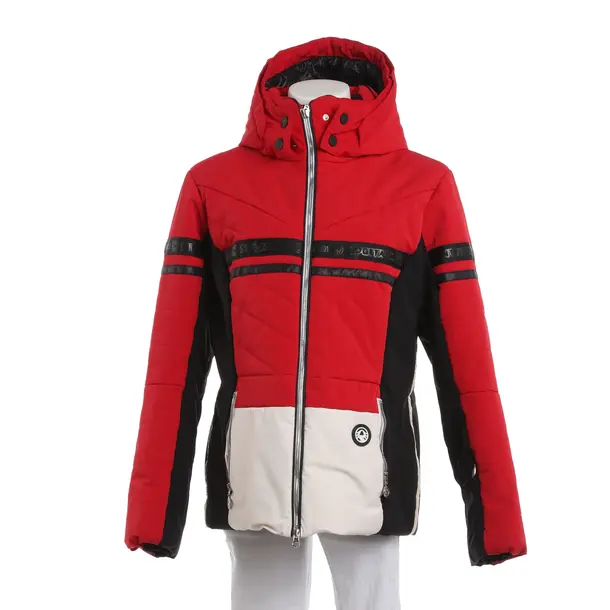 Mid-Season Jacket, in Multicolored, Polyimide, Sportalm