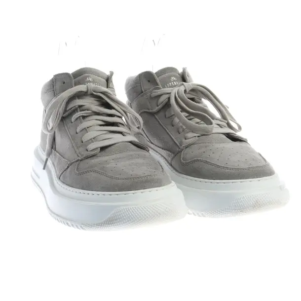 Sneakers, in Gray, Copenhagen