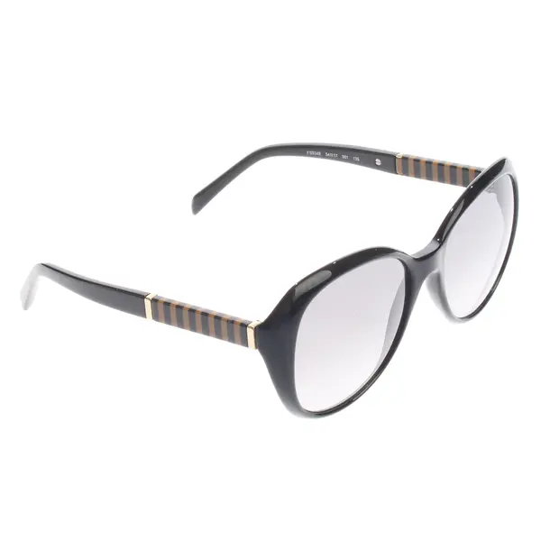Sunglasses, in Black, Synthetic, Fendi