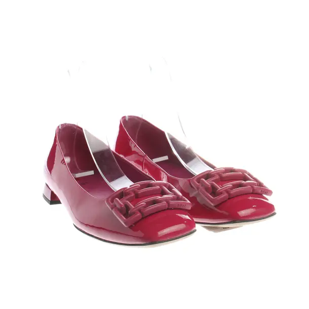 Ballerine, in Lampone, Högl