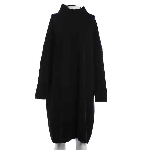 Dress, in Black, Wool, Max Mara