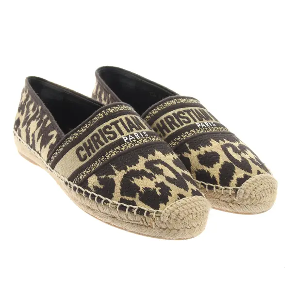 Espadrilles, in Beige, Dior