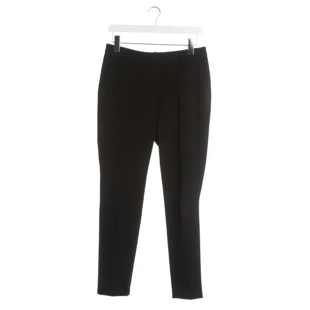 Hose, in Schwarz, Polyester, Marc Cain