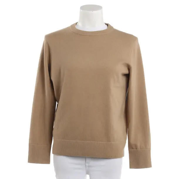 Pullover, in Braun, Wolle, Vince