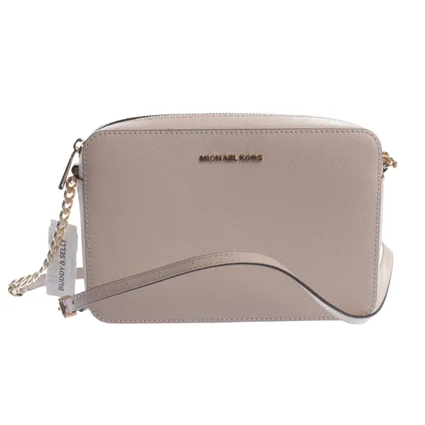 Schultertasche, in Rosa, Polyurethan, Michael Kors