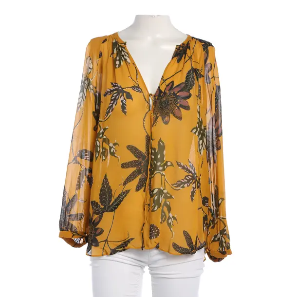 Blouse, in Multicolored, Viscose, Dorothee Schumacher