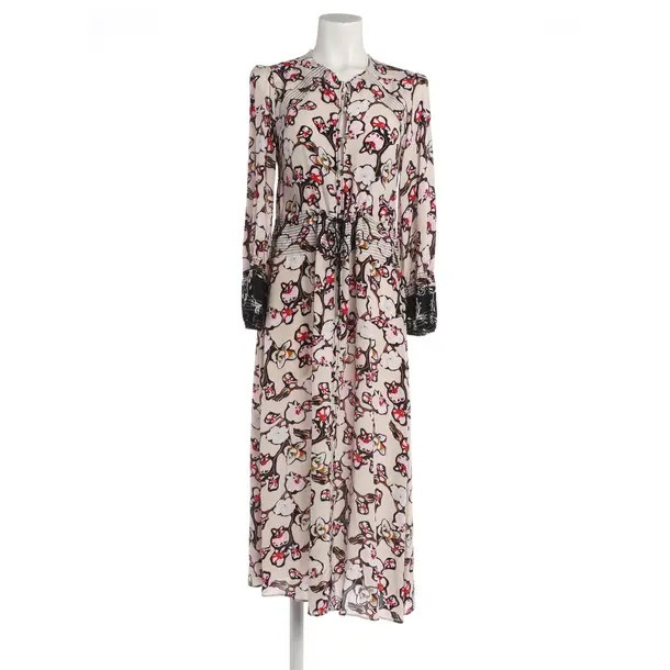 Kleid, in Mehrfarbig, Viskose, Dorothee Schumacher