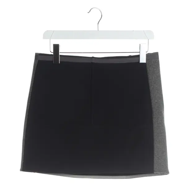 Rock, in Navy, Polyester, Frauenschuh