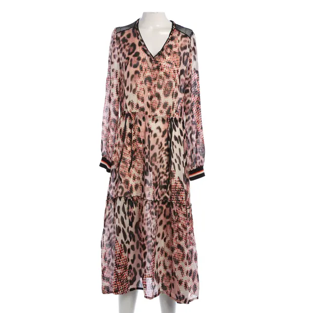 Dress, in Multicolored, Viscose, Marc Cain Sports