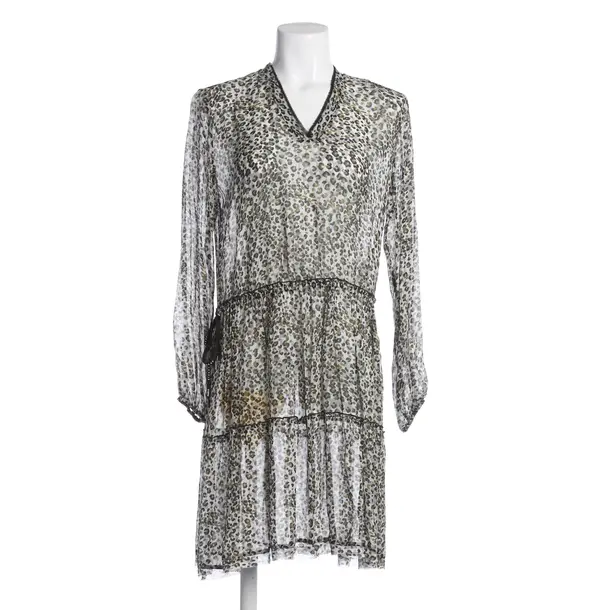 Dress, in Multicolored, Viscose, Marc Cain Sports