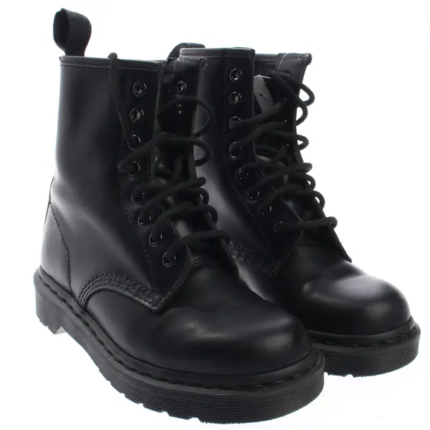 Ankle Boots, in Black, Dr. Martens