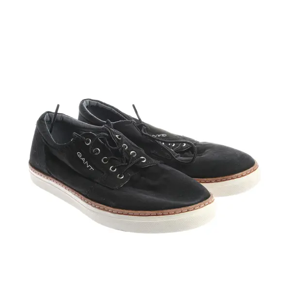 Sneaker, in Schwarz, Gant