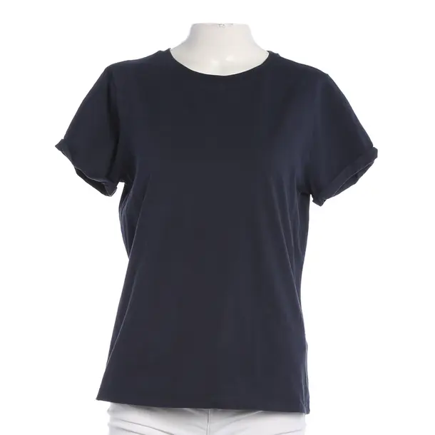 Shirt, in Navy, Baumwolle, Hugo Boss Red Label