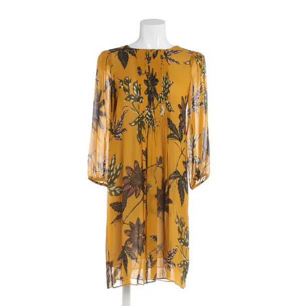 Kleid, in Mehrfarbig, Viskose, Dorothee Schumacher