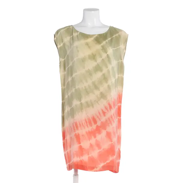 Dress, in Multicolored, Silk, Michael Kors