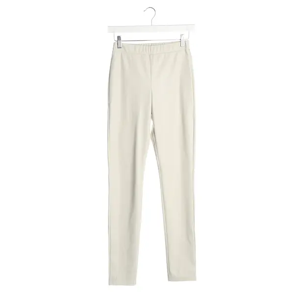 Hose, in Beige, Polyester, Max Mara