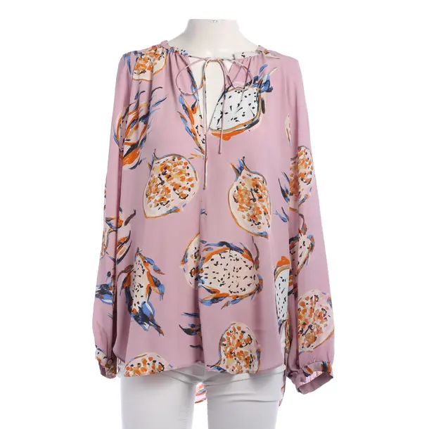 Blouse, in Multicolored, Viscose, Dorothee Schumacher