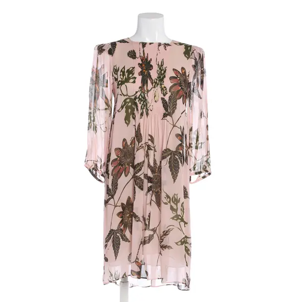 Dress, in Multicolored, Viscose, Dorothee Schumacher