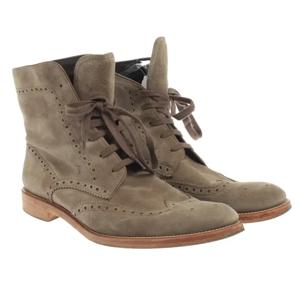 Boots, in Light Brown, Tod´s