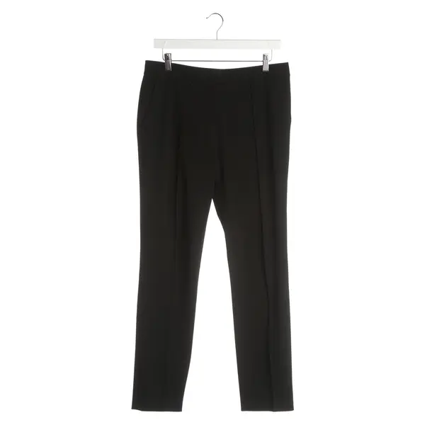 Pants, in Black, Polyester, Tory Burch