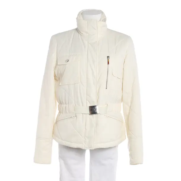 Mid-Season Jacket, in Beige, Polyester, Tommy Hilfiger