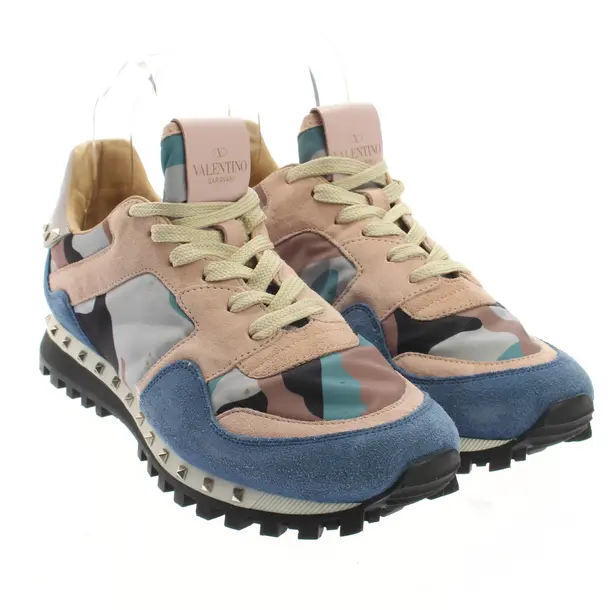 Sneakers, in Multicolored, Valentino