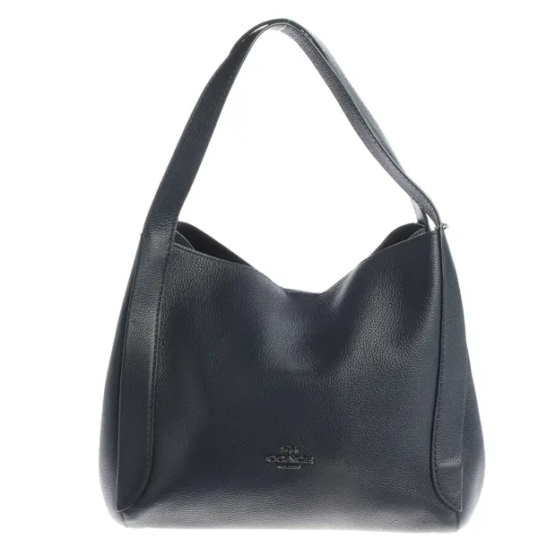 Borsa a cinture a tracolla, in Blu, Pelle, Allenatore