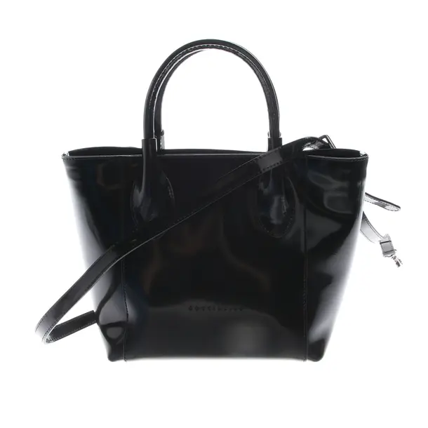 Handtasche, in Schwarz, Leder, Coccinelle