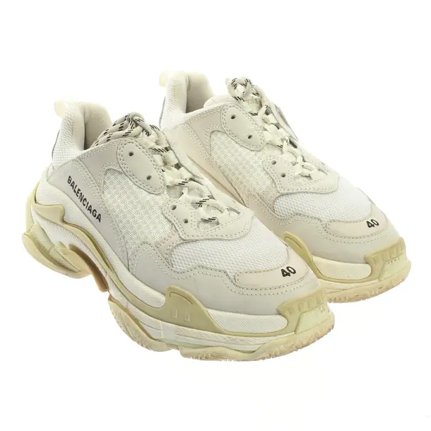 Sneaker, in Mehrfarbig, Balenciaga