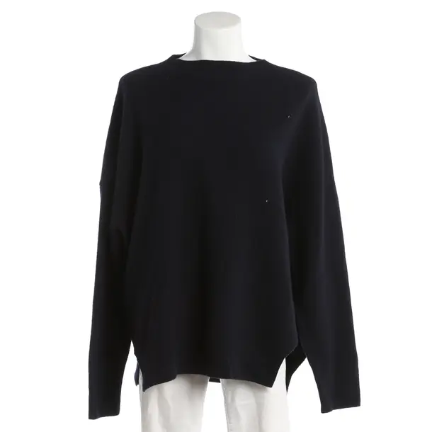 Maglione, in Marina Militare, Lana, Chiuso