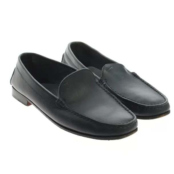 Loafers, in Navy, Tod´s