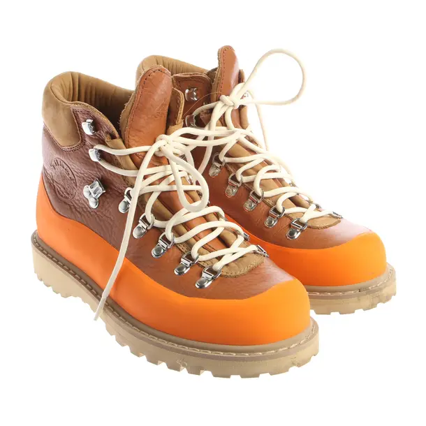 Stiefeletten, in Braun, Gant