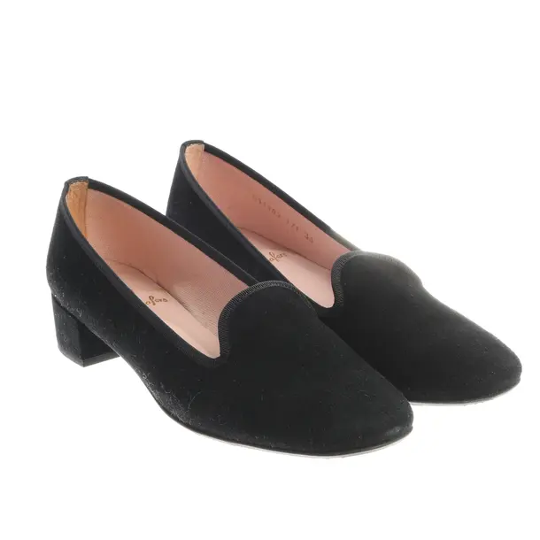 Ballerinas, in Schwarz, Pretty Ballerinas