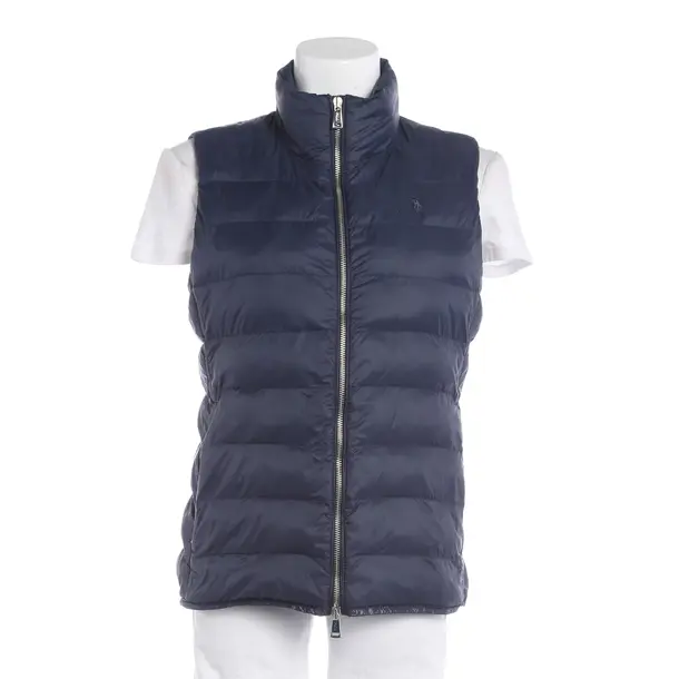 Weste, in Navy, Polyimid, Polo Ralph Lauren