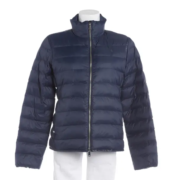 Übergangsjacke, in Navy, Polyimid, Polo Ralph Lauren