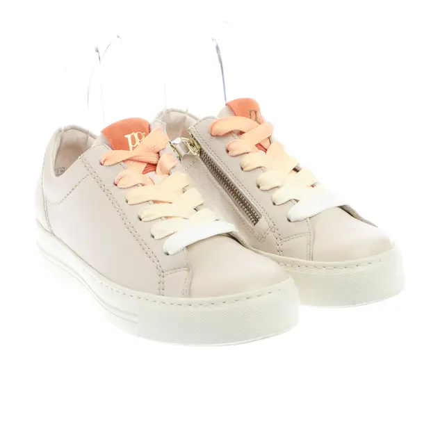 Sneaker, in Hellbraun, Paul Green